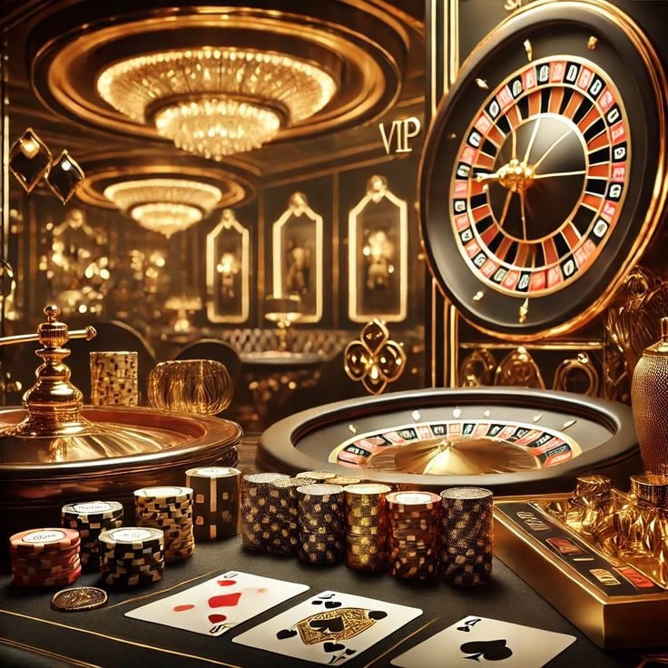 betvip 999